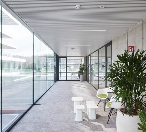 Beddeleem - Deloitte