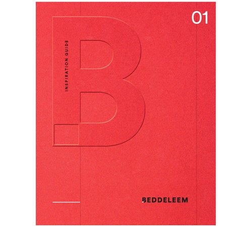 Beddeleem Inspiration Guide