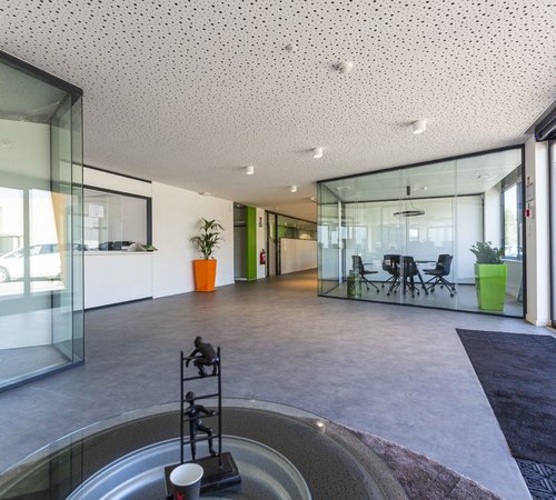 SNEL Logistic Solutions