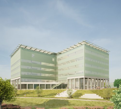 The Nucleus Zwijnaarde REuse Beddeleem