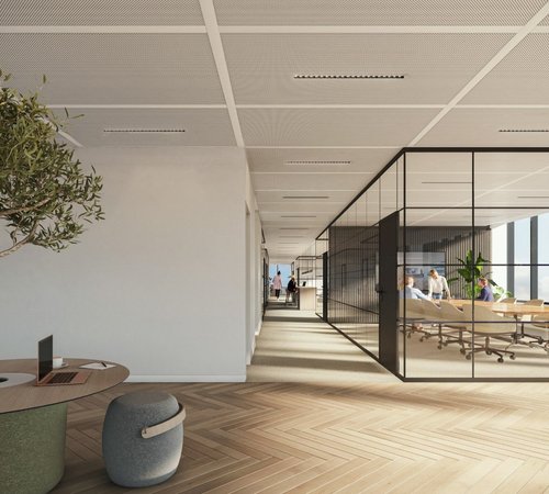 JB 4000 STEEL LINE - Beddeleem