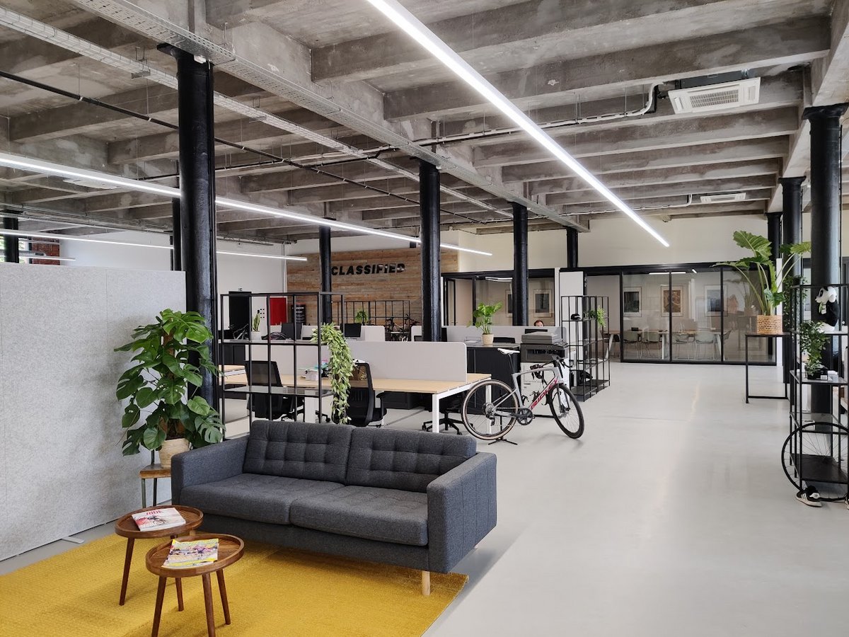 Circulair project