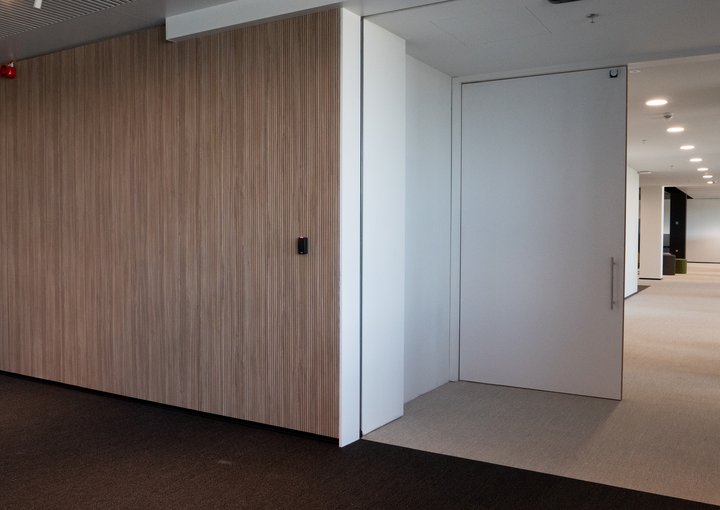 Cargill Beddeleem Custommade maatwerk totaalinrichting