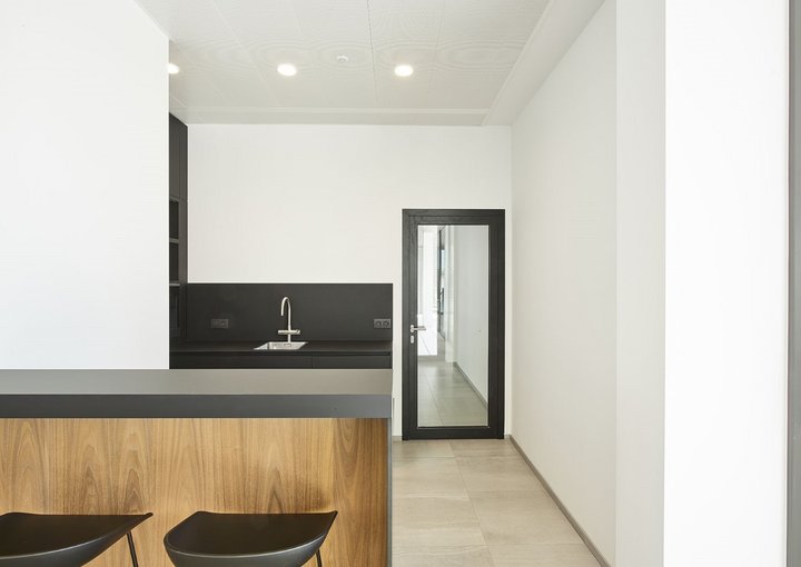 inbouwspot, ronde armatuur, verlichtingselement