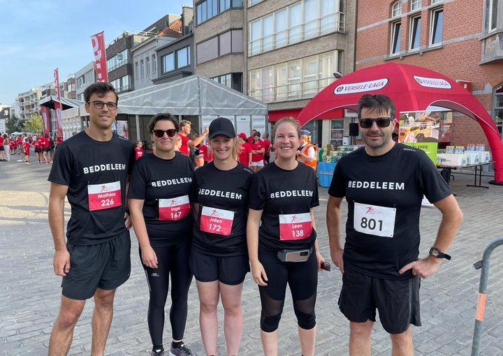 Versele-Laga Run 2023