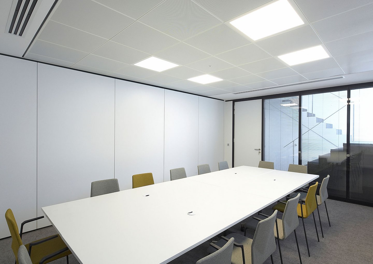 Grote vergadertafel JB DESK 02