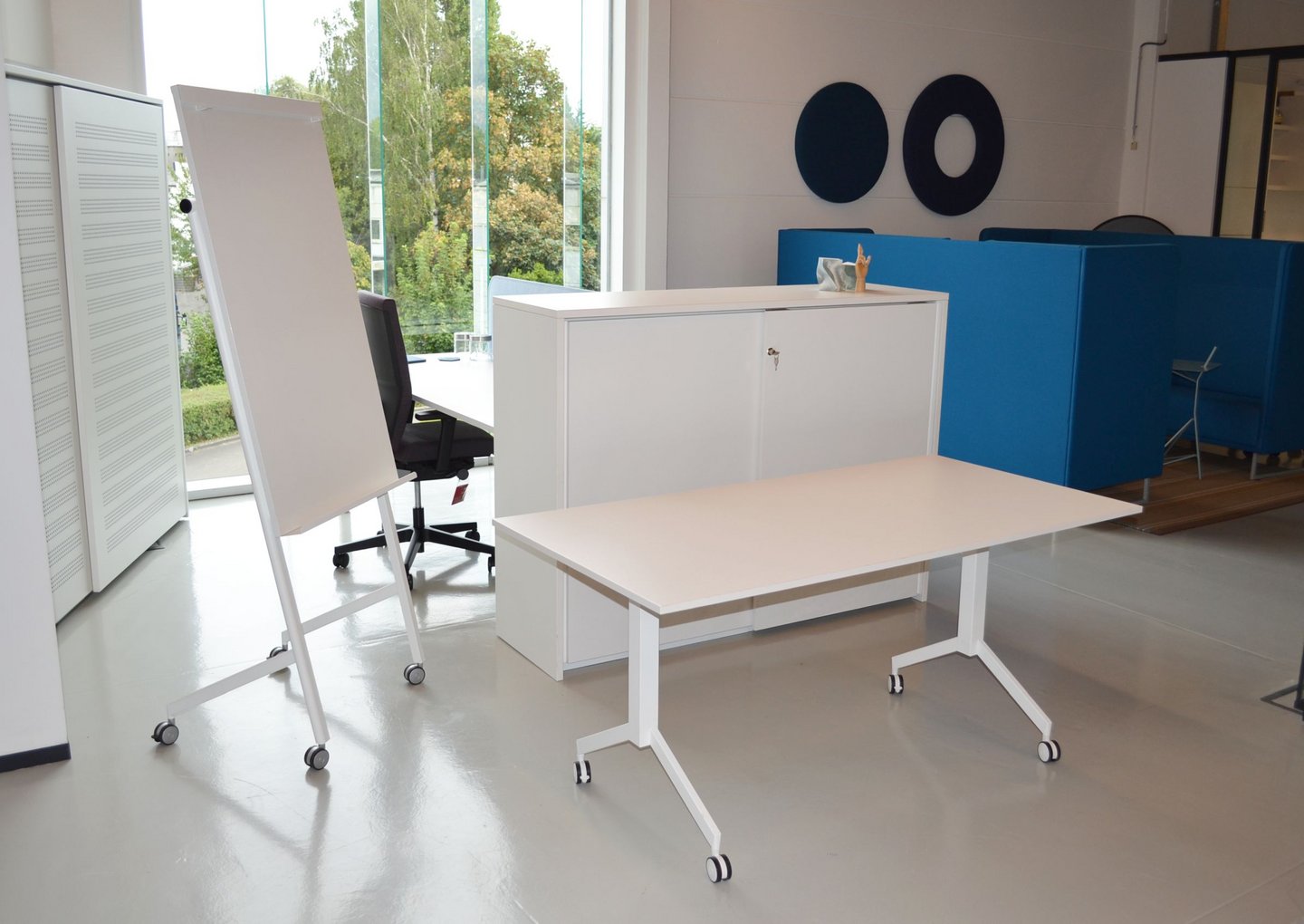 opklapbare tafel