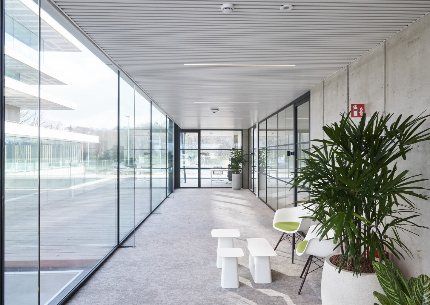 Beddeleem - Deloitte