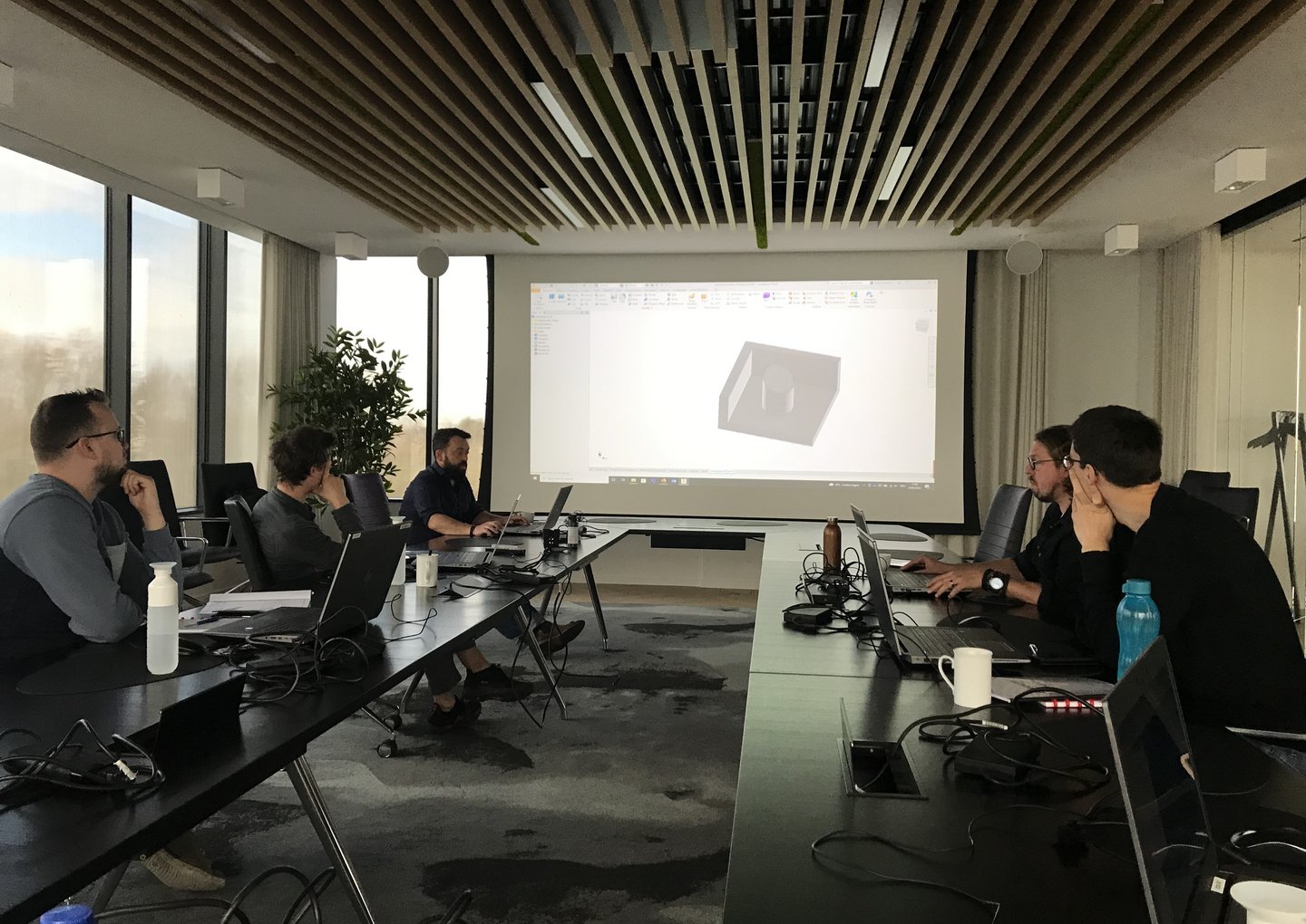 Beddeleem investeert in interne opleidingen voor de medewerkers