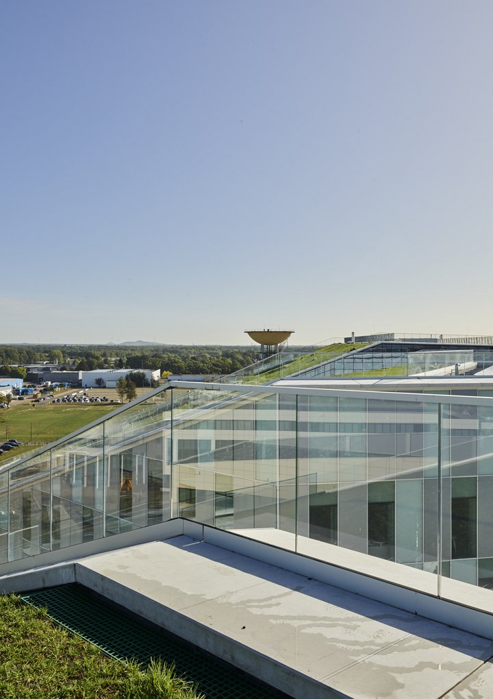 Corda Campus Hasselt