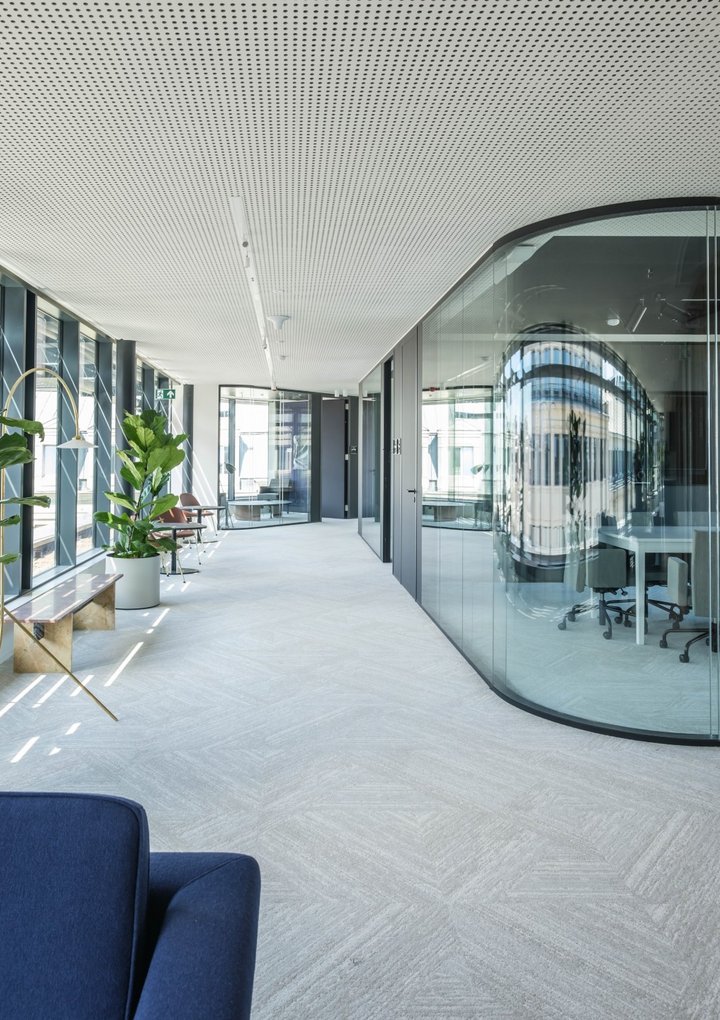 JB PURE 100 SYSTEEMWAND