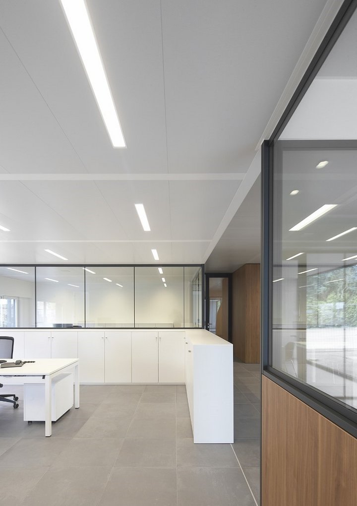 Lineaire profielen