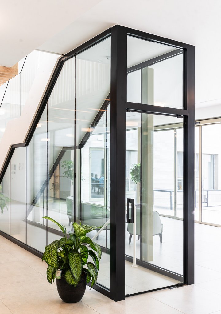 JB FIREGLASS