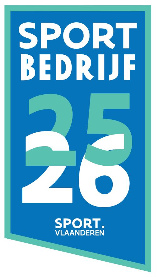 Sportbedrijf 2025-2026