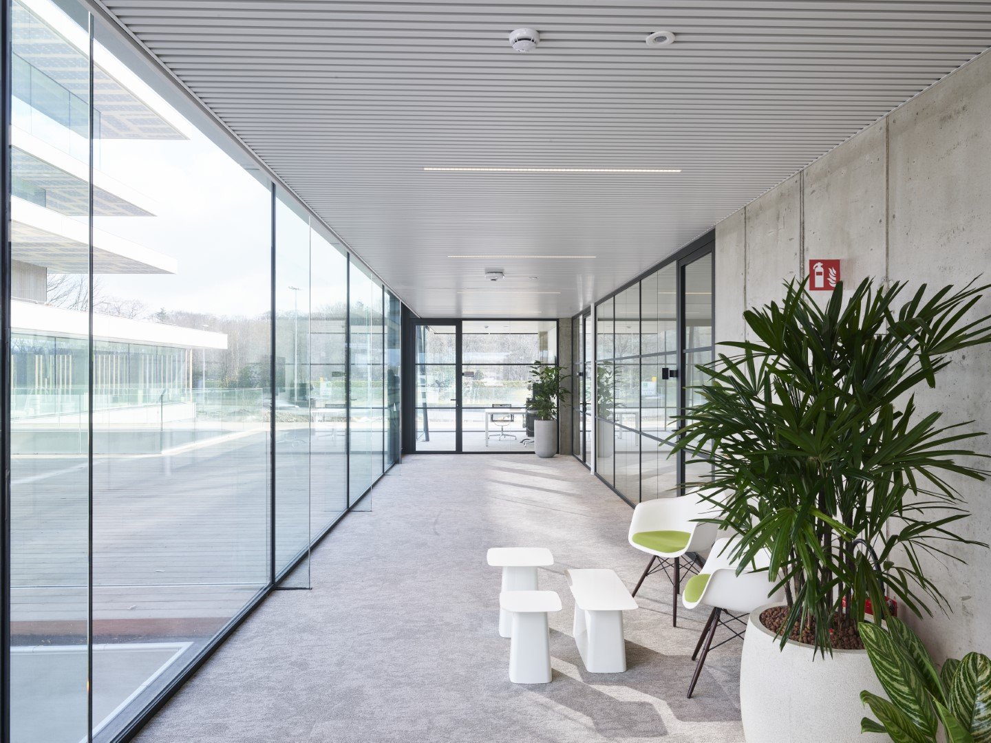 Beddeleem - Deloitte