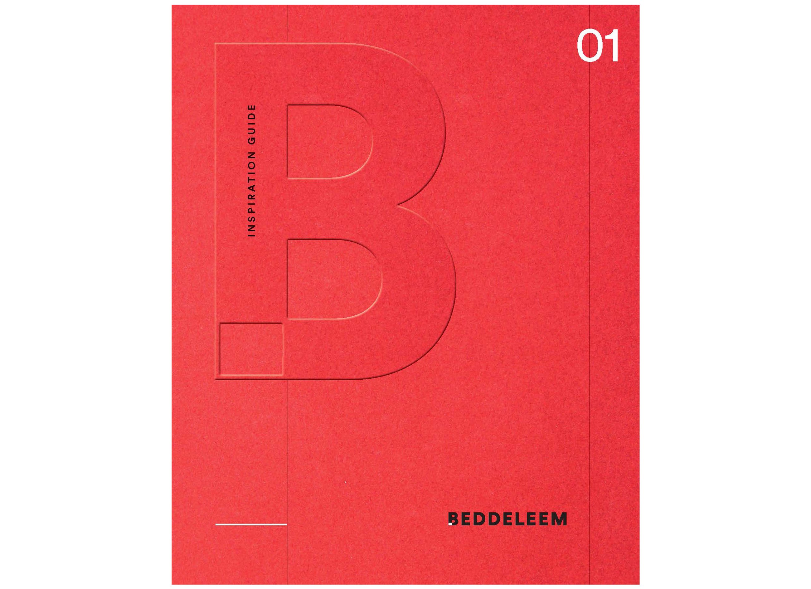 Beddeleem Inspiration Guide