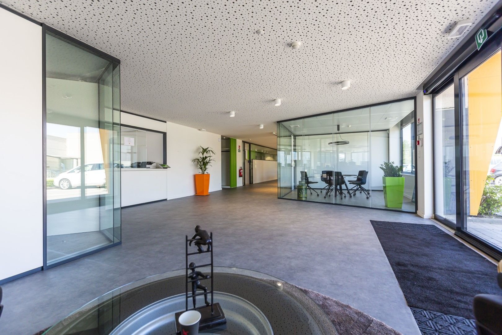 SNEL Logistic Solutions