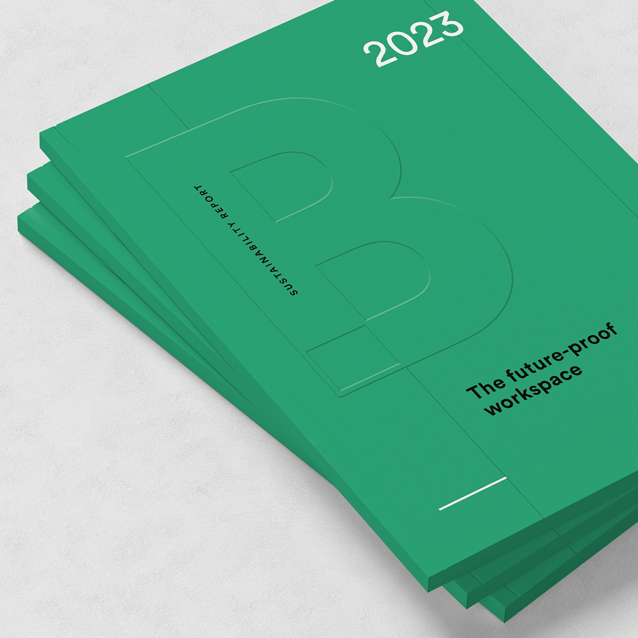 Beddeleem Sustainability report 2023