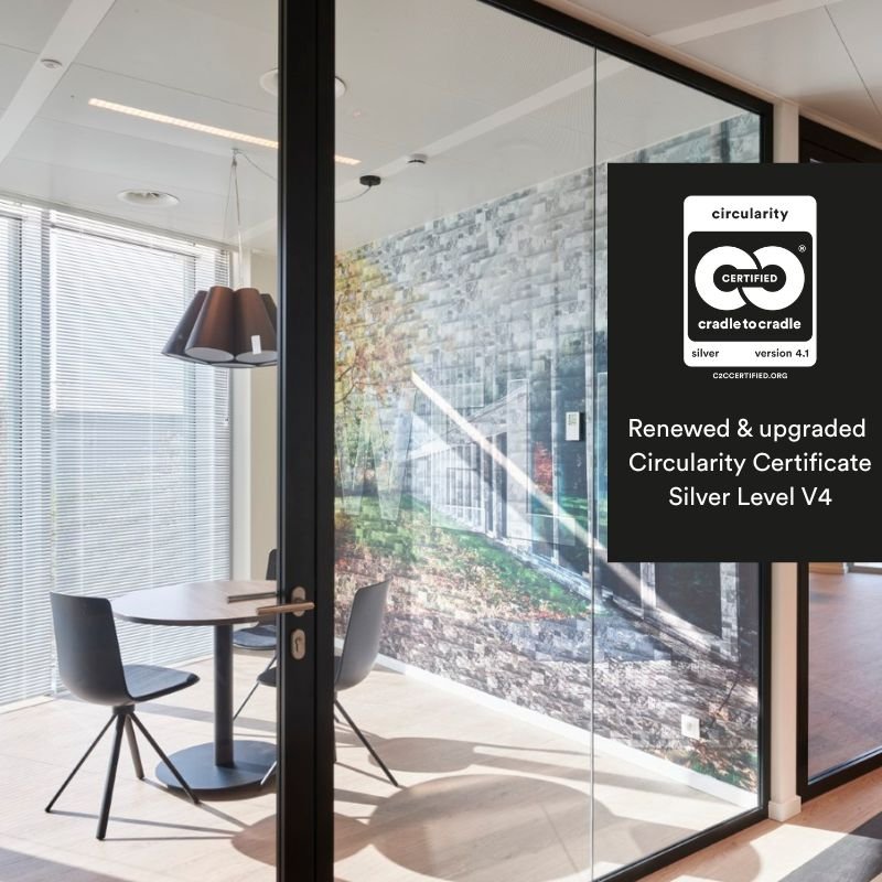 Cradle to Cradle Certified®