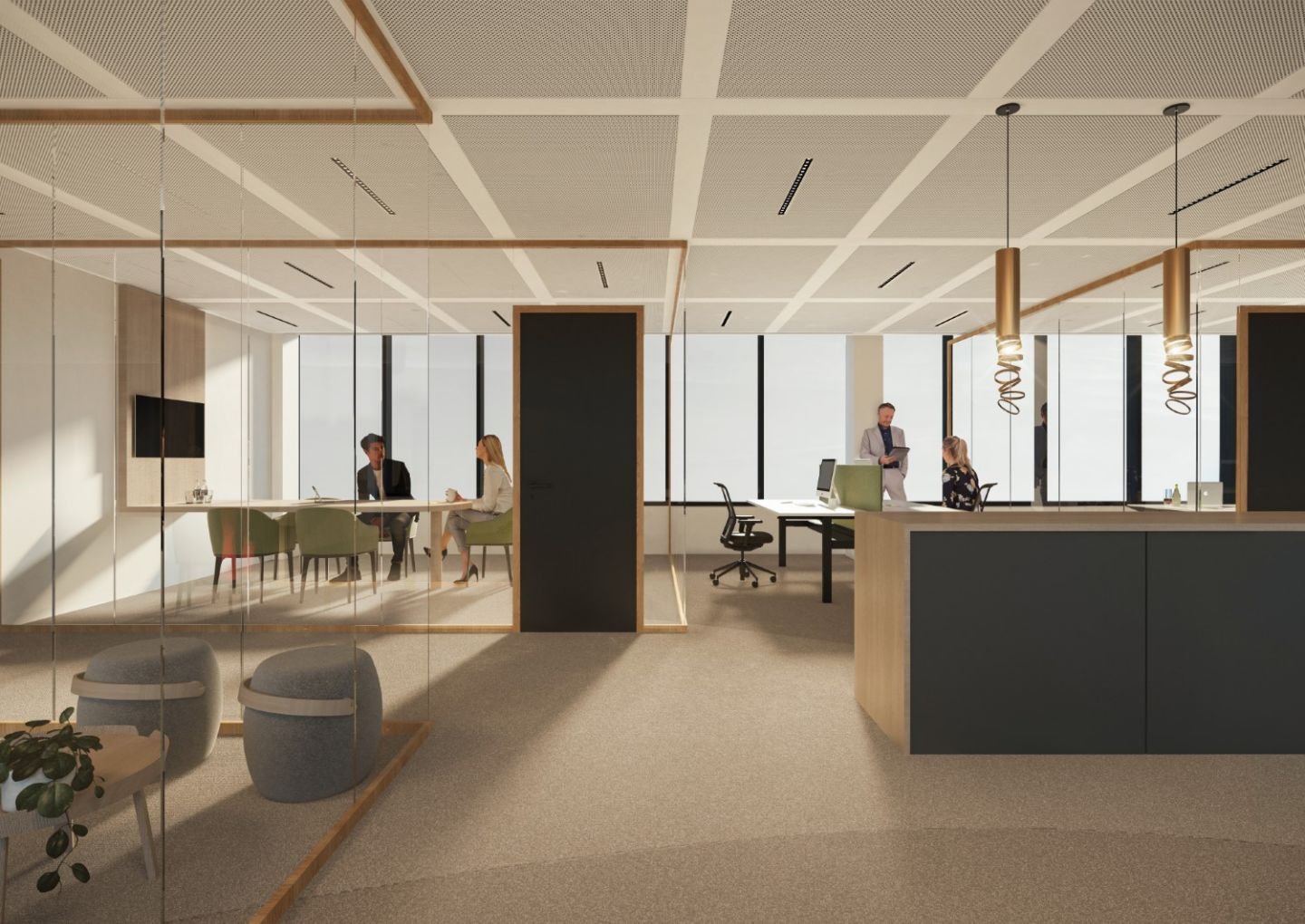 JB 4000 WOOD - Beddeleem