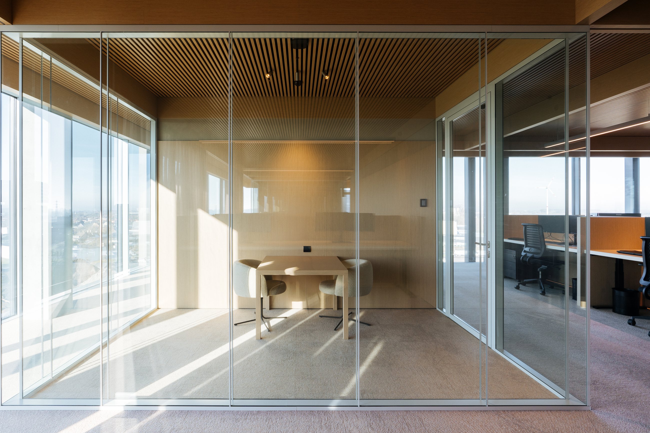 Hectaar Roeselare - Beddeleem