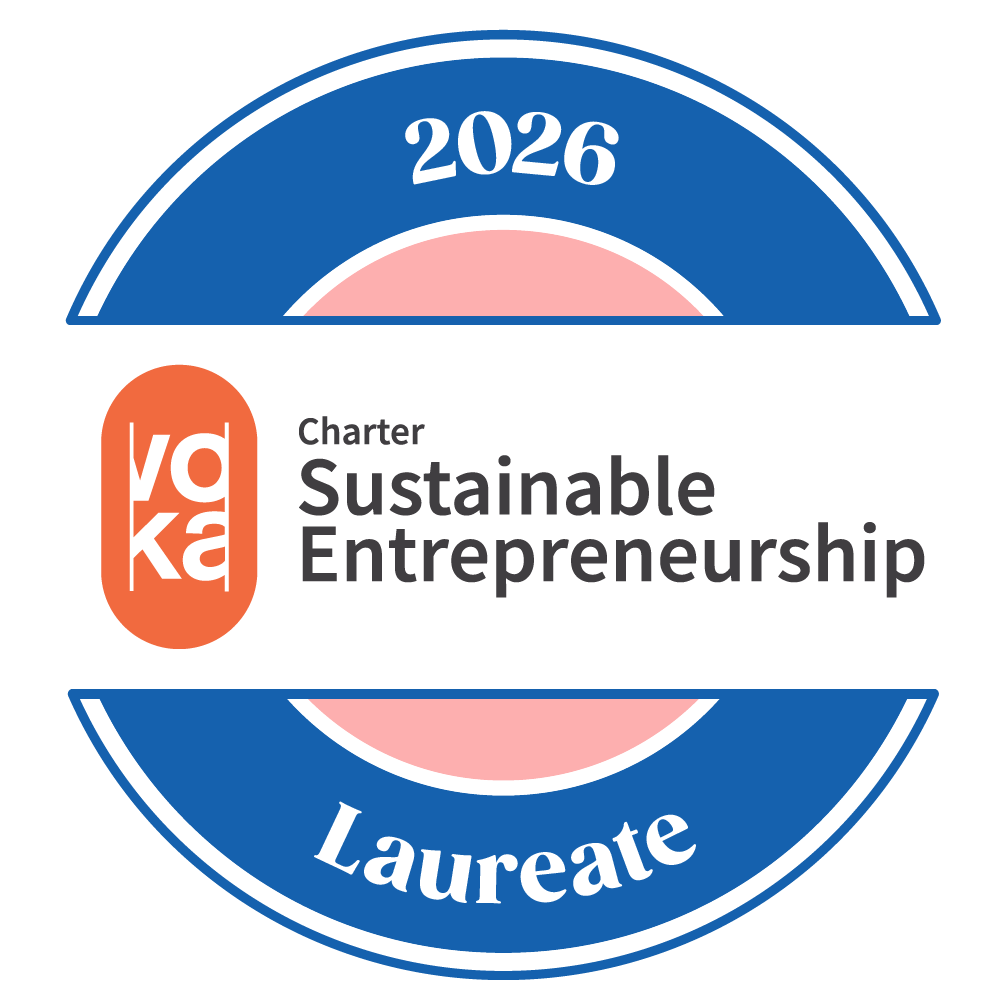 VOKA SUSTAINABLE ENTREPRENEURSHIP 2026