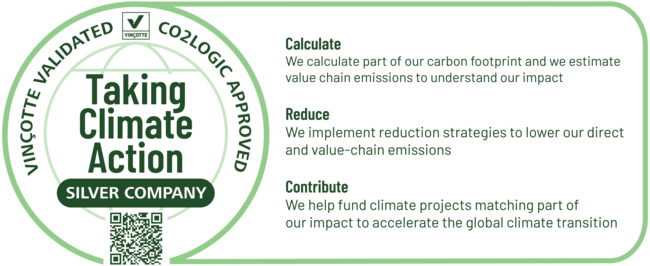 Taking Climate Action