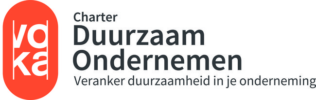 VOKA Charter Duurzaam Ondernemen