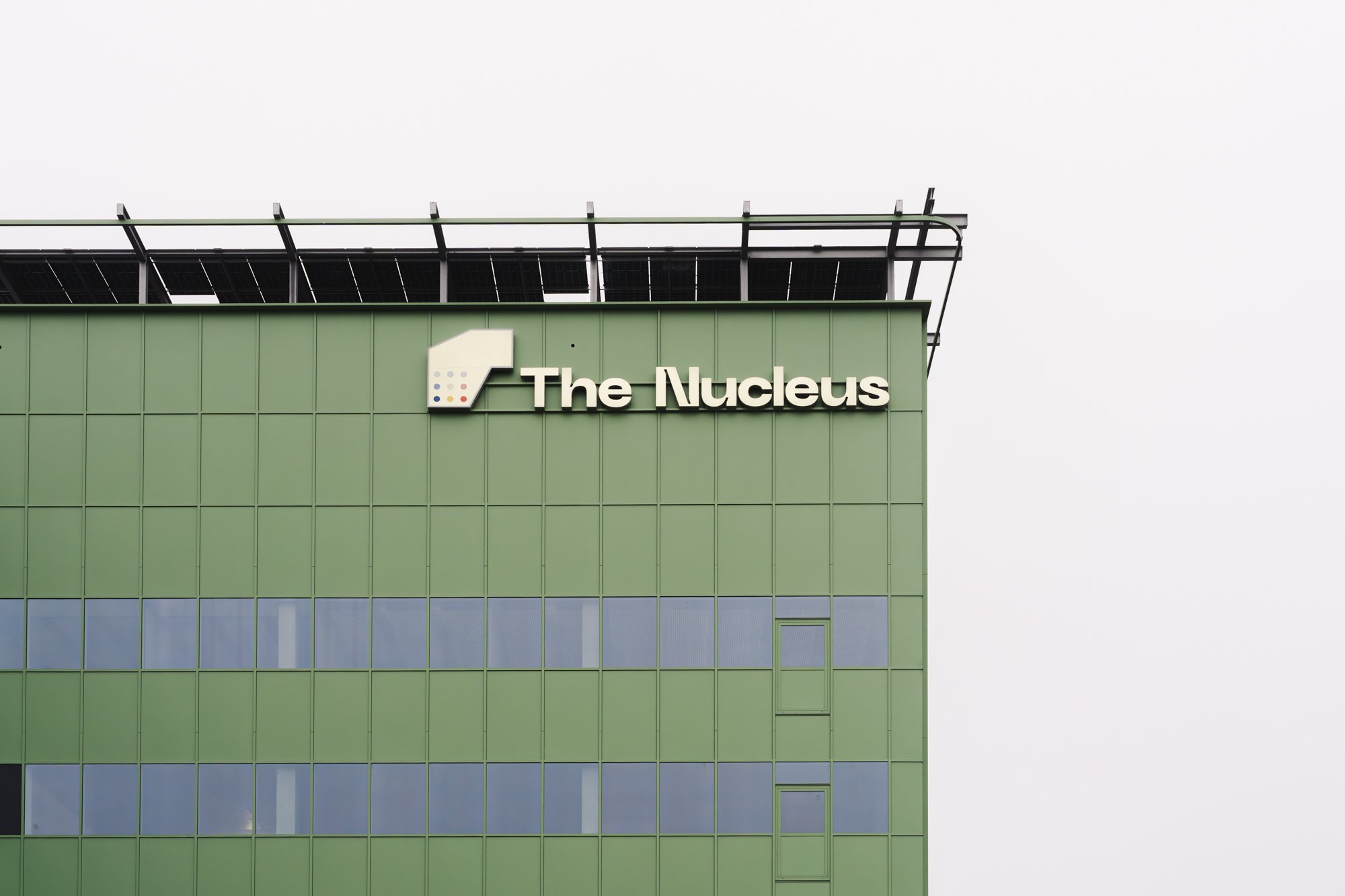 The Nucleus